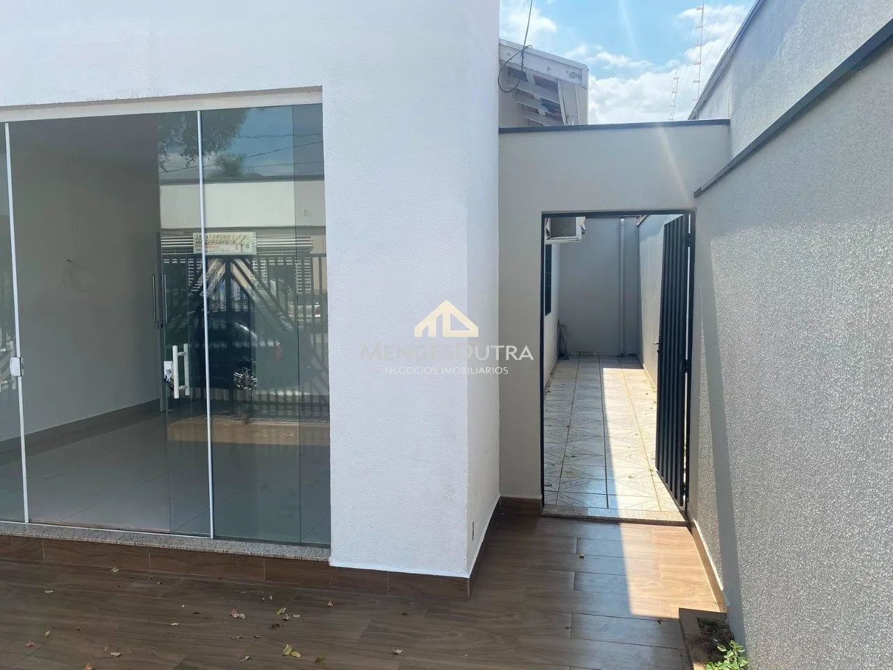 Casa com edícula para alugar com 200 m² no bairro Nova Piracicaba com perfil residencial e - Foto 2