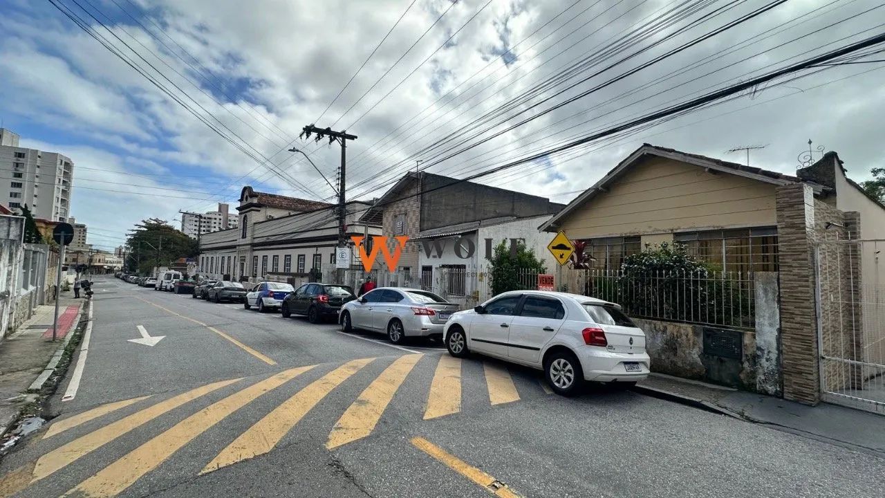 Casa à Venda no Centro de Florianópolis! - Foto 3
