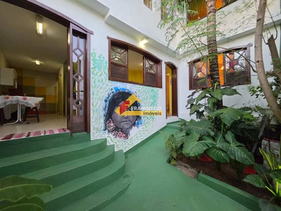 Casa Comercial para aluguel, 8 quartos, 2 vagas, Bom Pastor - Divinópolis/MG - Foto 3