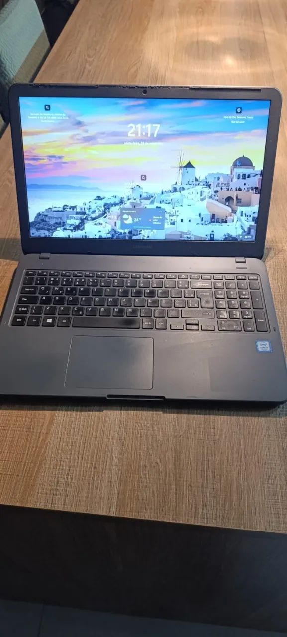 NOTEBOOK SAMSUNG - Foto 3