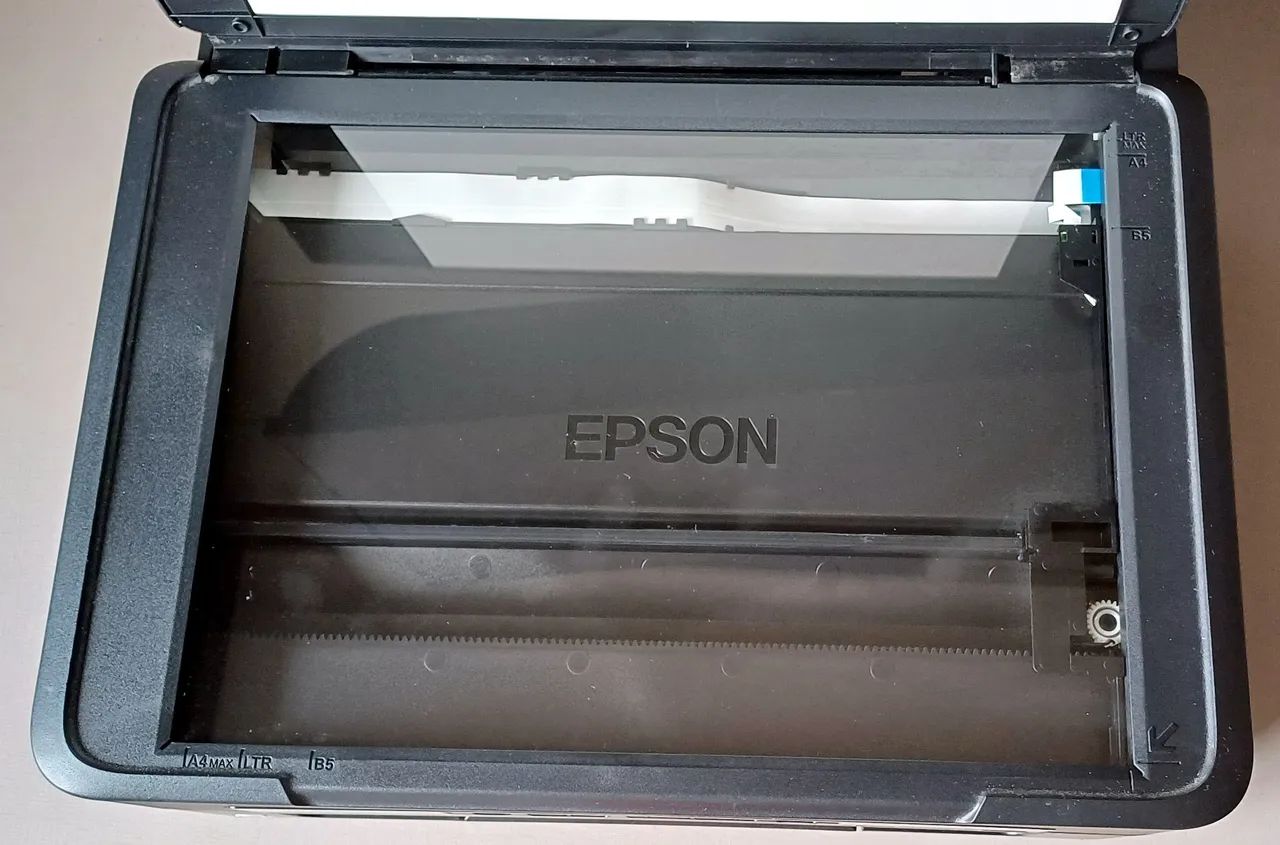 Impressora Epson XP-231 - Foto 2