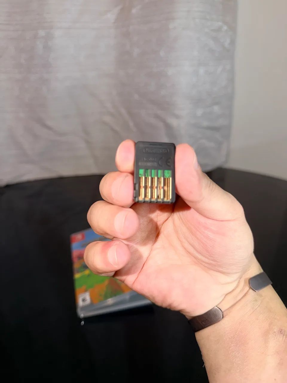 Minecraft Nintendo Switch - Foto 3