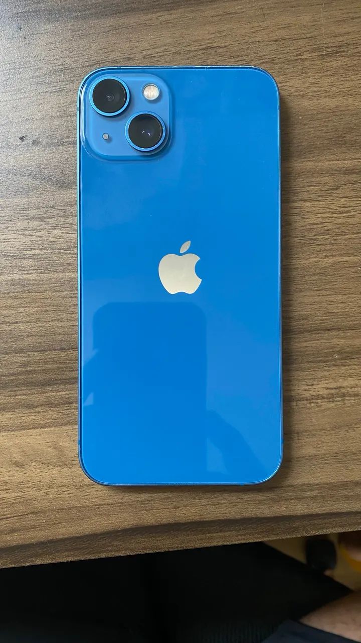 VENDO IPHONE 13 - 128 GB 
