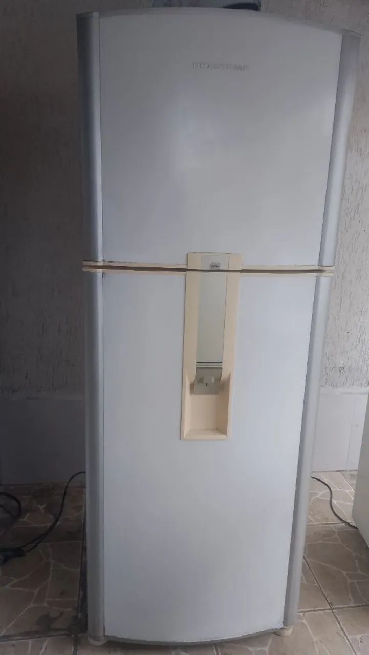 Geladeira Brastemp  - Foto 3