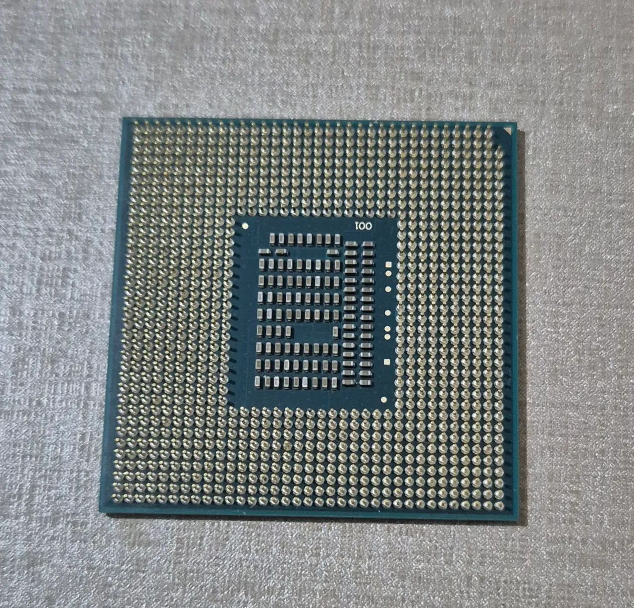 Processador i5 3th Notebook - Foto 2