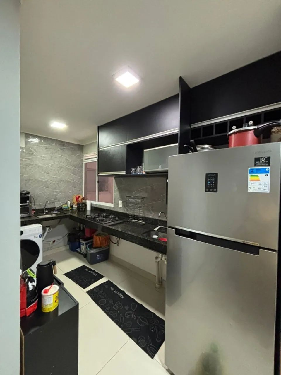 Apartamento Morada Goia I  - Foto 4