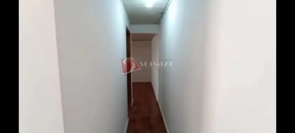 Casa à Venda no Parque Tuiuti em Maringá | Terreno Inteiro e 14 m de Frente 2 quartos - Foto 3