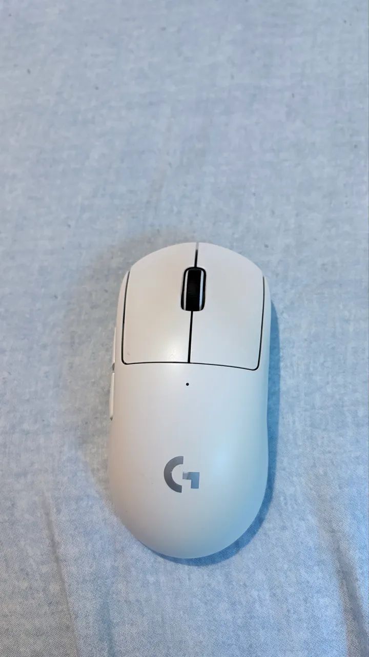 Mouse g pro superlight  - Foto 2