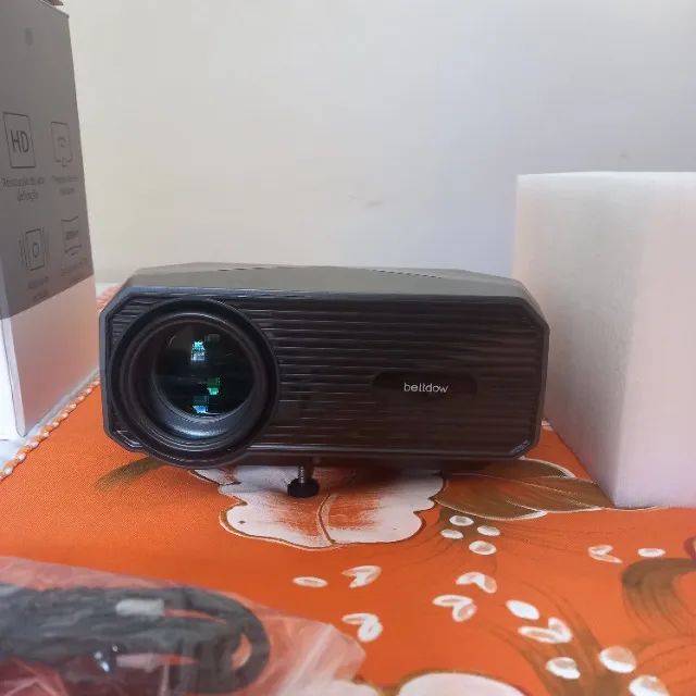 Projetor Inteligente - Foto 2