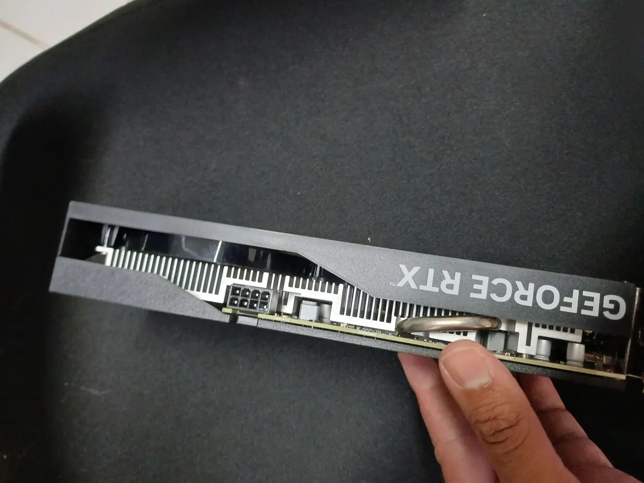 Rtx 4060 8gb galax - Foto 3