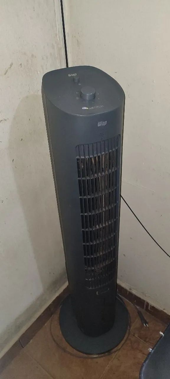CLIMATIZADOR/VENTILADOR  - Foto 2