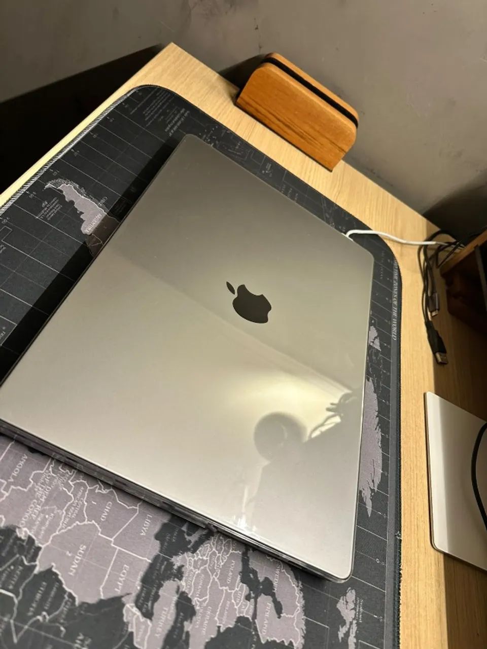Macbook Pro M1 Max 32GB RAM 32 GPU 1TB - Notebooks - Cerqueira