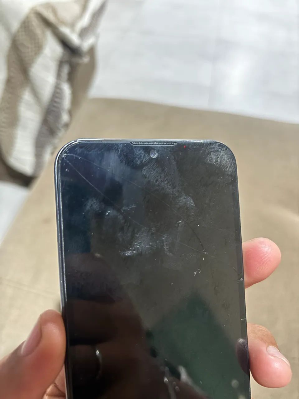 VENDO MOTOROLA E6S - Foto 3