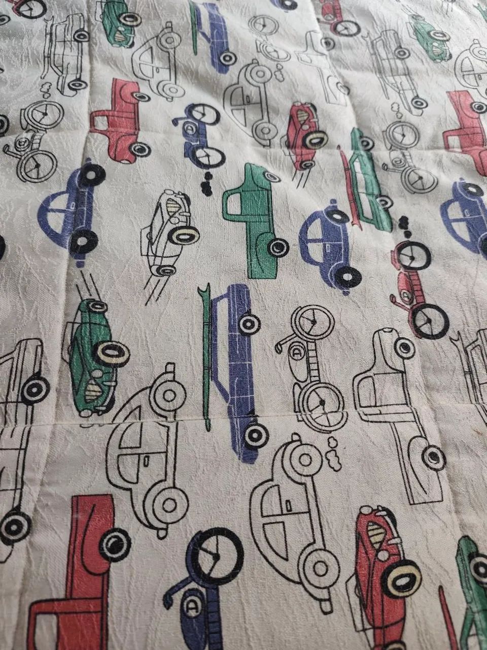 Colcha de cama - Foto 2