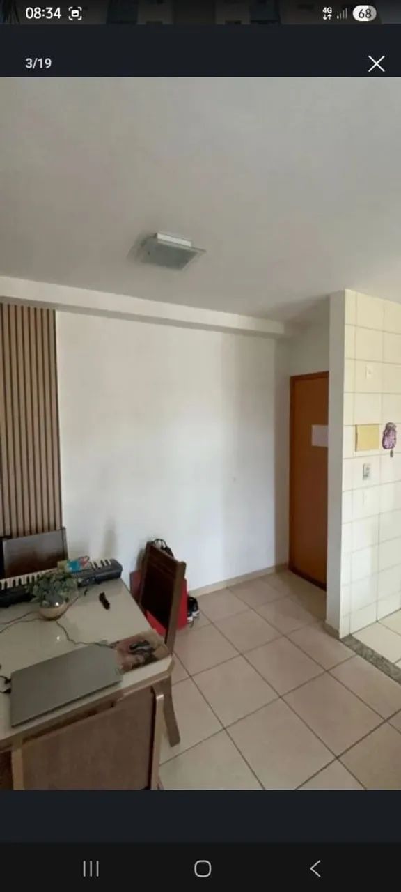 Vendo  apartamentos 3 quartos em Samambaia  - Foto 3
