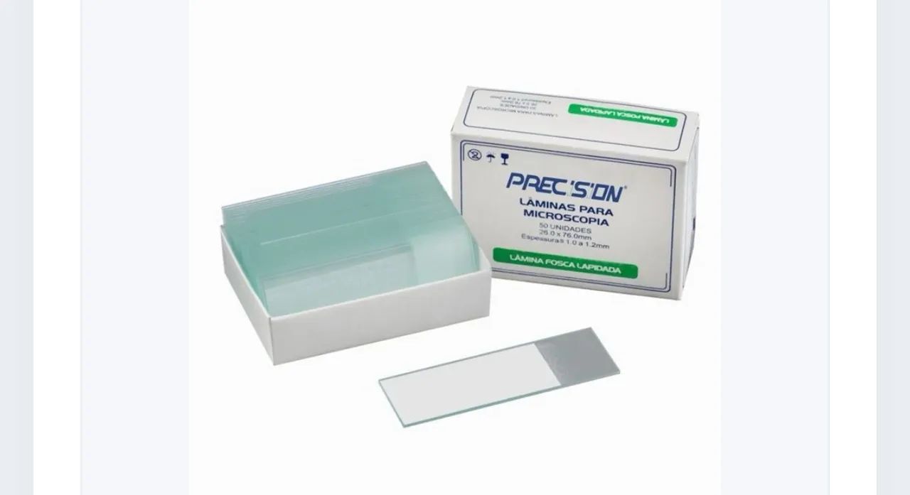 Doação produtos laboratoriais  - Foto 2