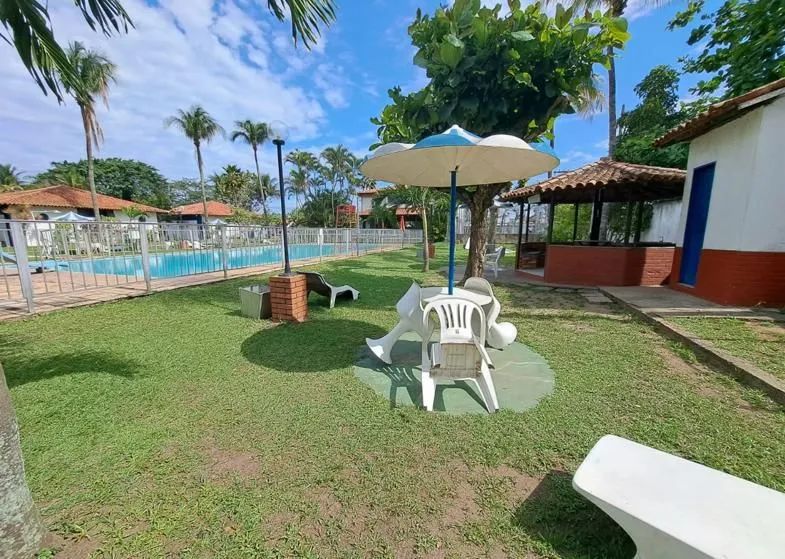 Flat Praia do Forte Cabo Frio