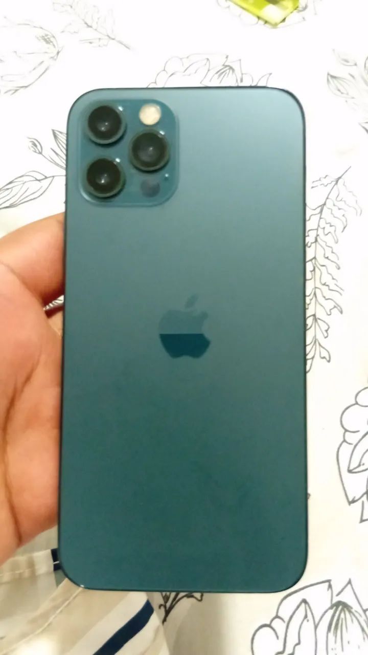 Iphone 12 pro 128gb - Foto 2