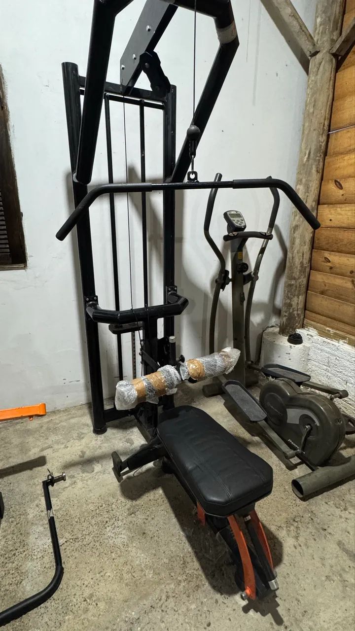 VENDO ACADEMIA - Foto 3