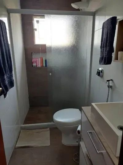 APARTAMENTO 2 QUARTOS CENTRO DE SPA - Foto 4