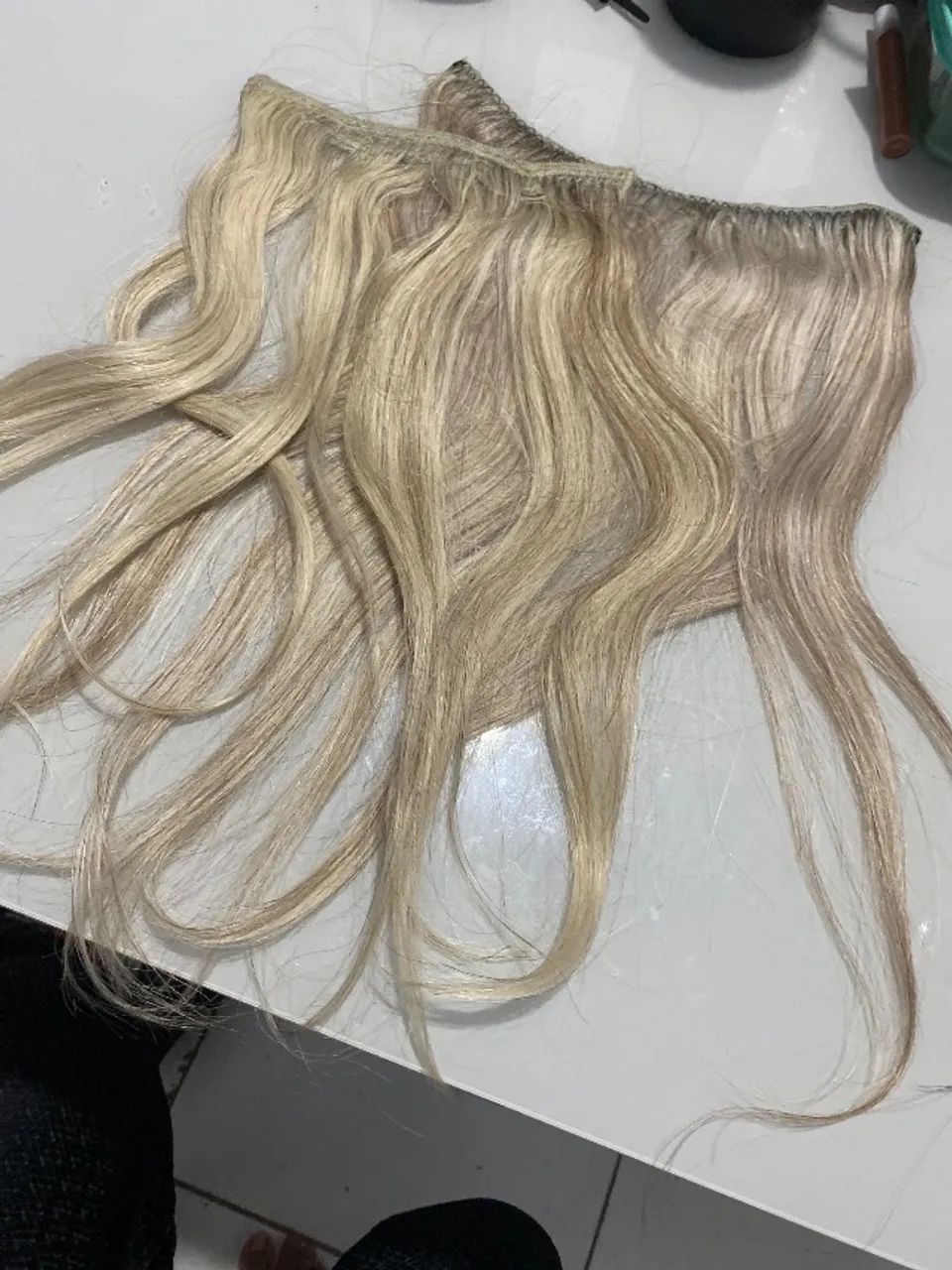 Mega hair - Foto 2