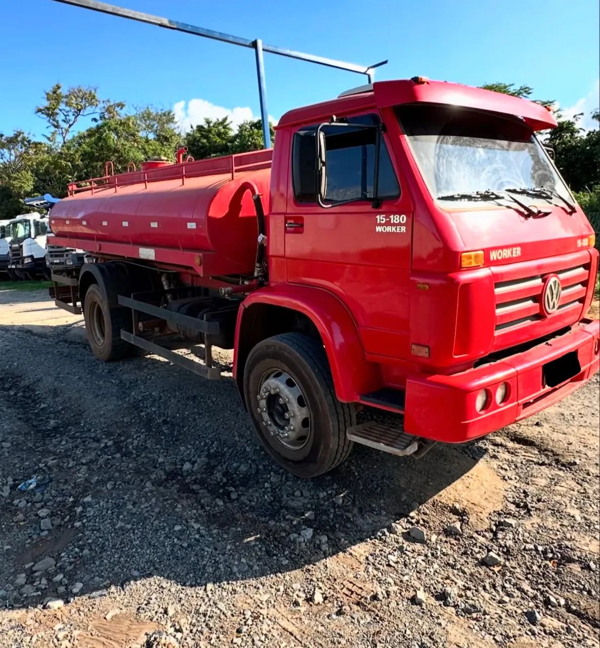 VW 15.180 PIPA 2010