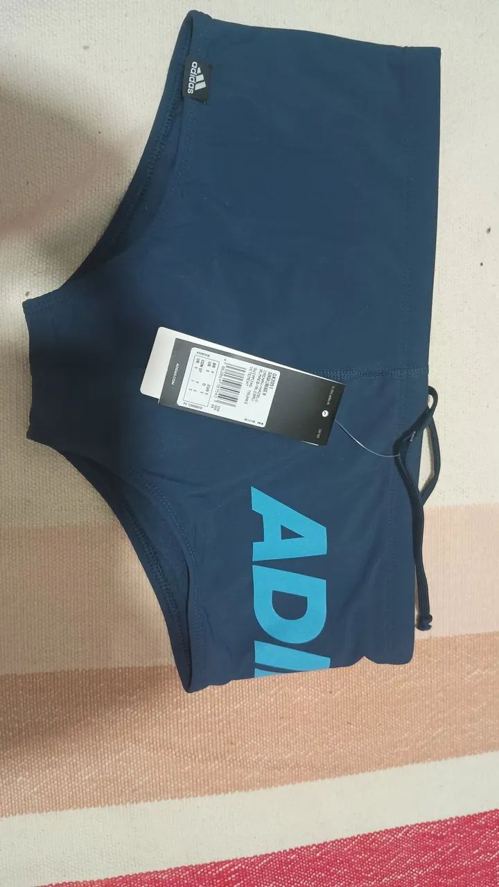 Sunga Adidas 