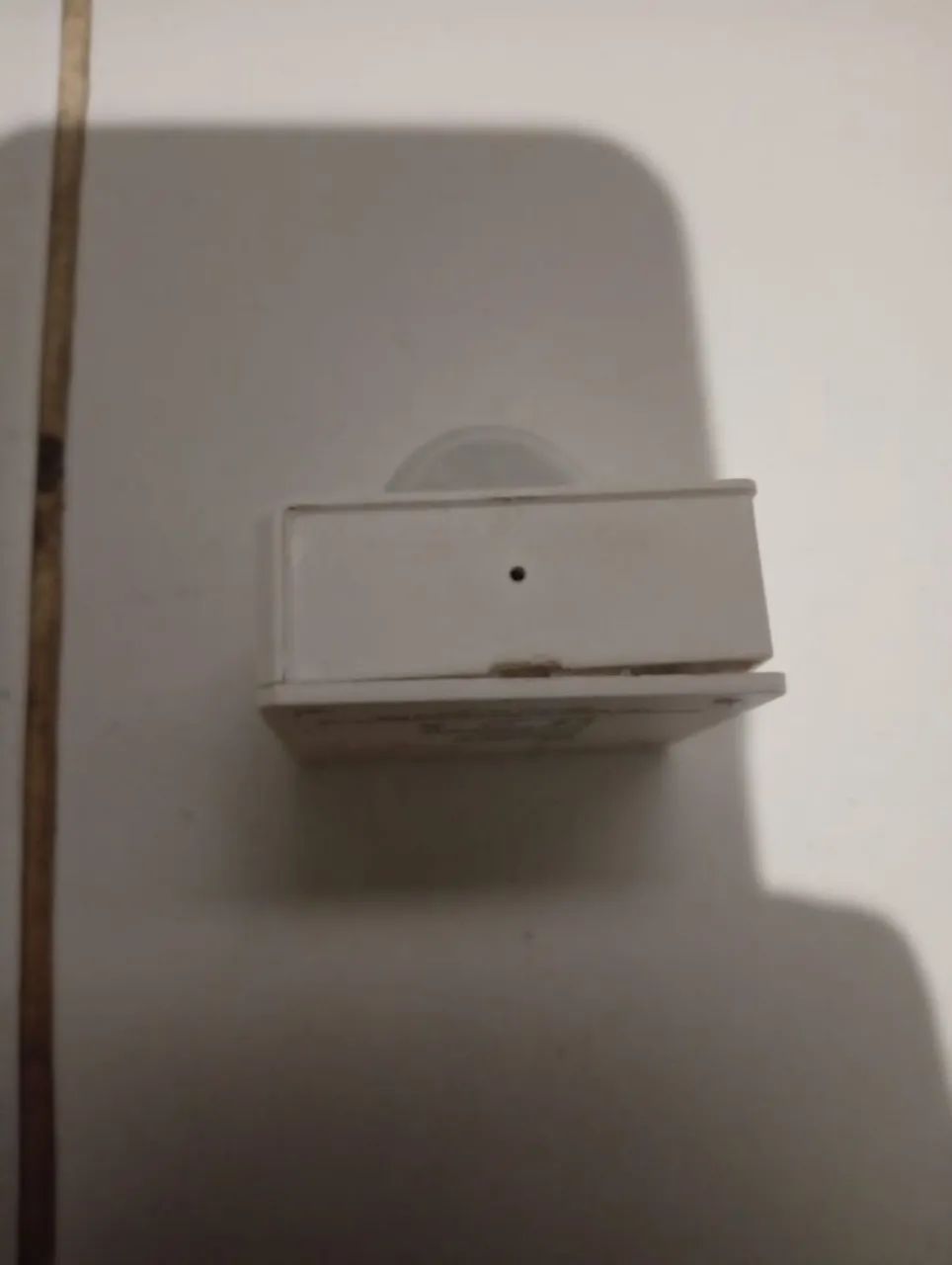 Sensor de presença Sonoff + suporte