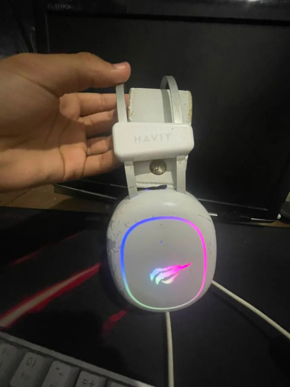 VENDO PC GAMER/BÁSICO, LEIA A DESCRIÇÃO - Foto 5