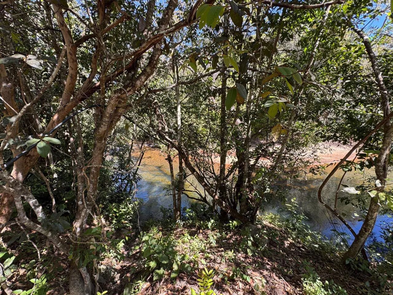Oportunidade área rural em Pirenópolis 3.5 km da cidade - Foto 5