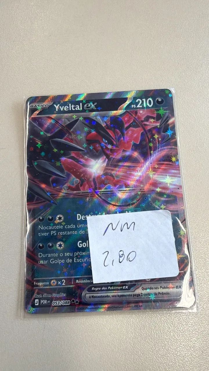 Cartas Pokemon - Foto 2