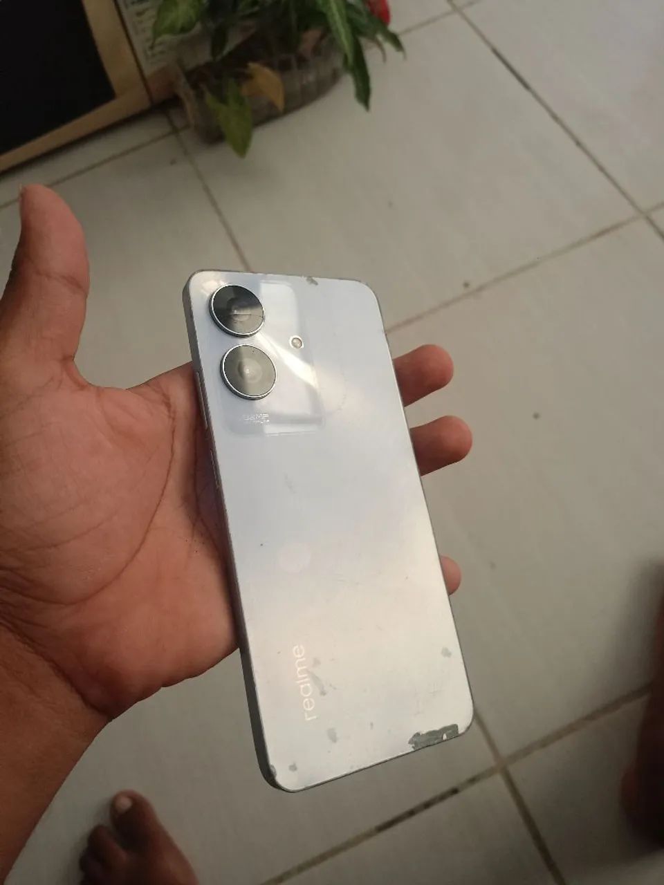 REALME NOTE 60 128GB? - Foto 3