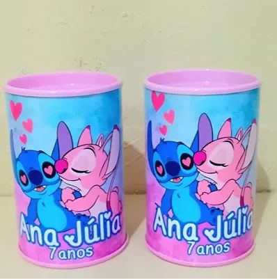 Cofre personalizado para lembrancinha