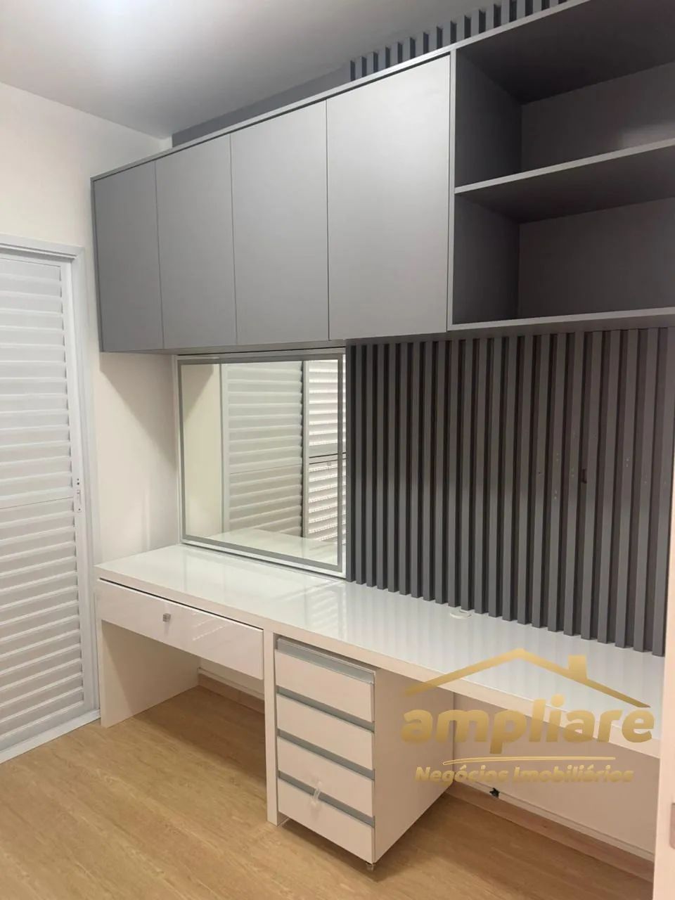 apartamento - Parque Campolim - Sorocaba - Foto 5