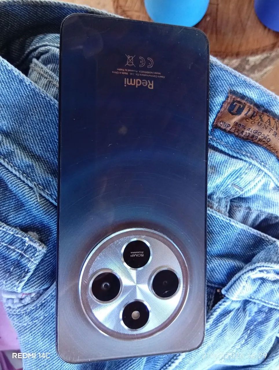 Vende-se esse celular  - Foto 2