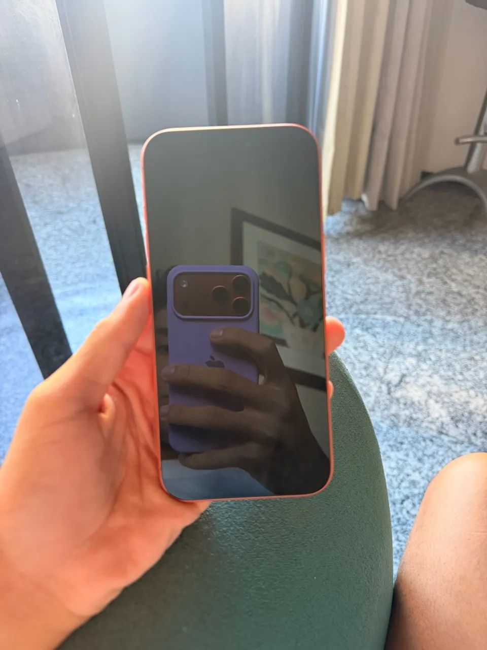 17 pRo max 512  - Foto 2