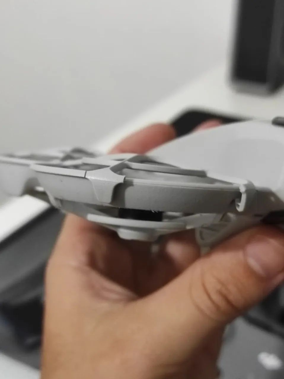 Drone DJI Neo + Filtro ND + Case - Foto 6