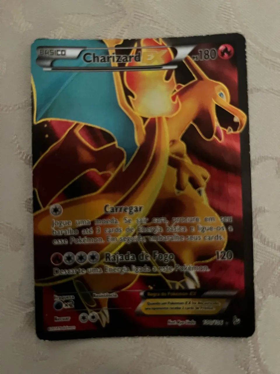 Cartas de Pokémon 