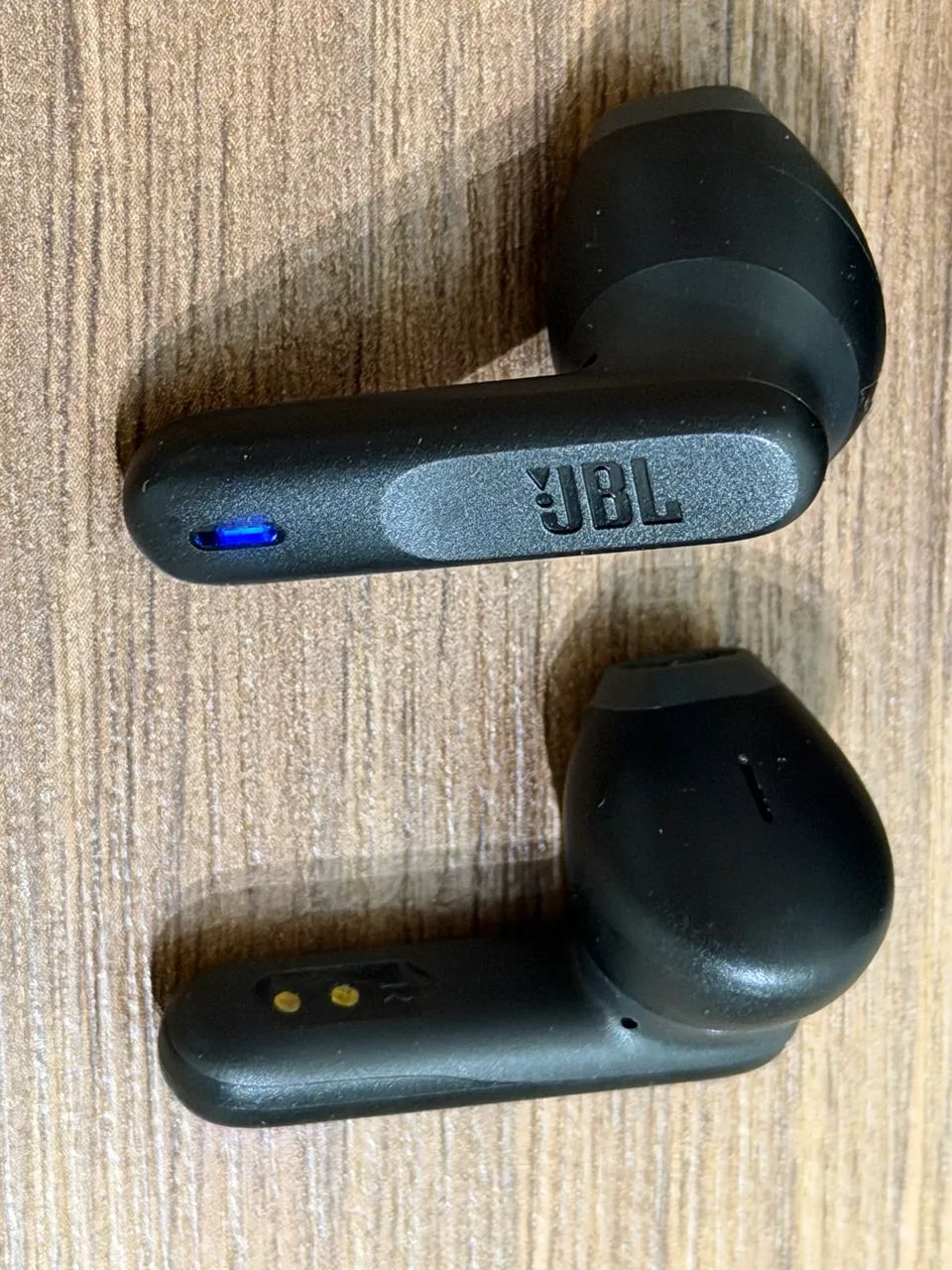 Fone de ouvido JBL Wave Flex - Foto 4