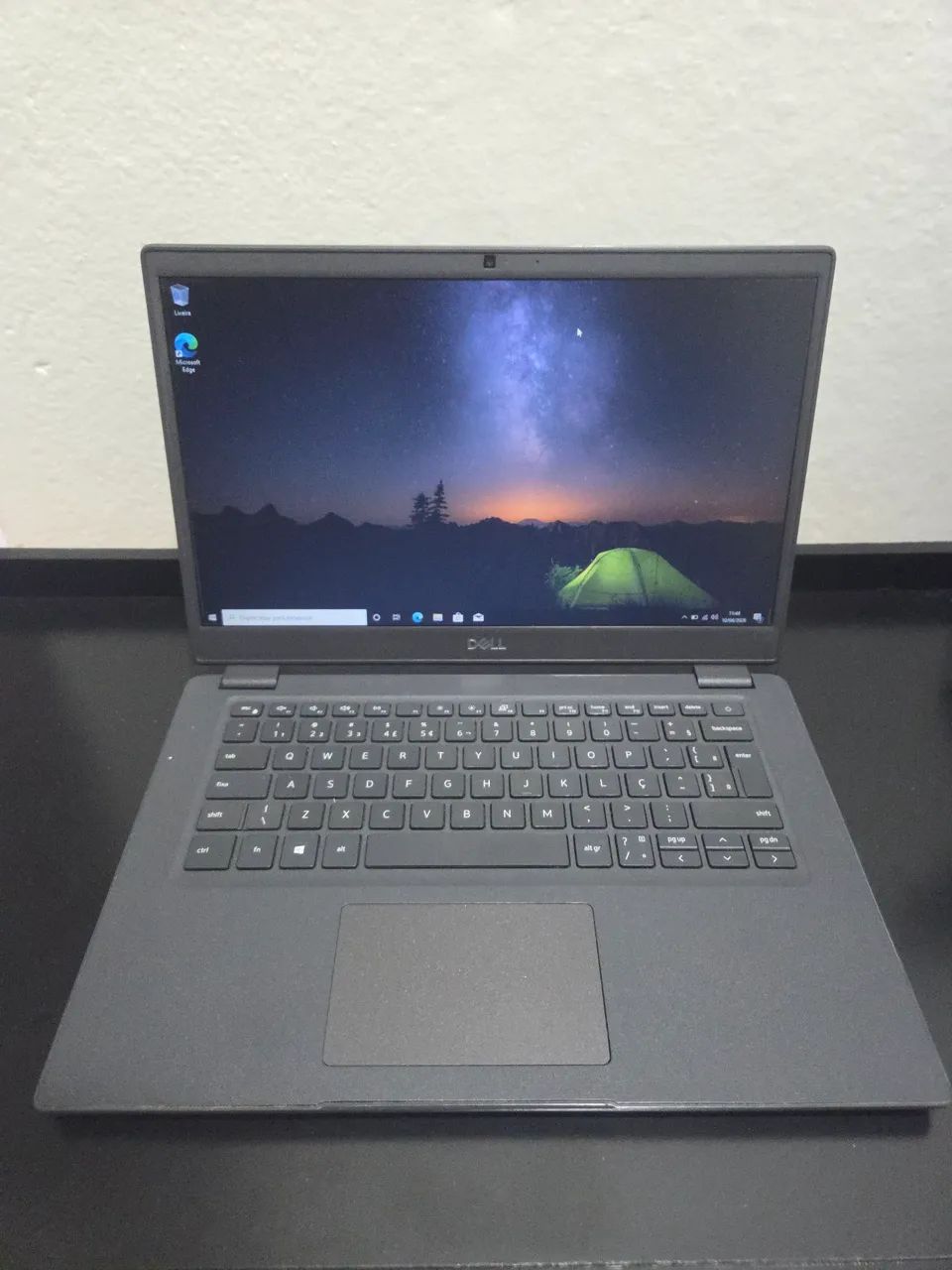 Notebook Dell Latitude 3410 Core i5 de 10° Zerado - Foto 2