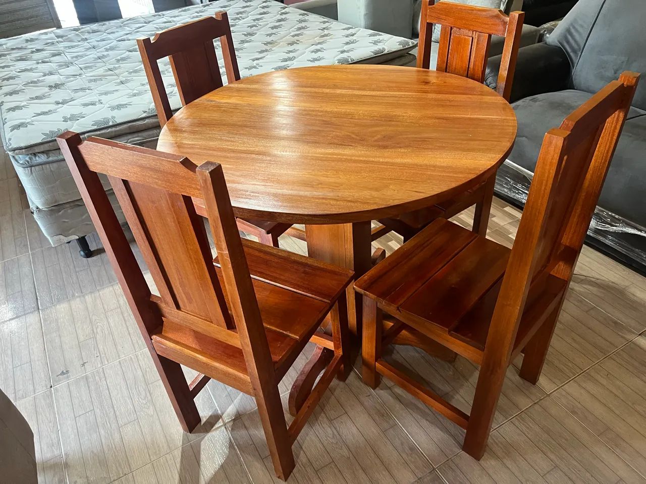 Mesa de jantar  - Foto 3