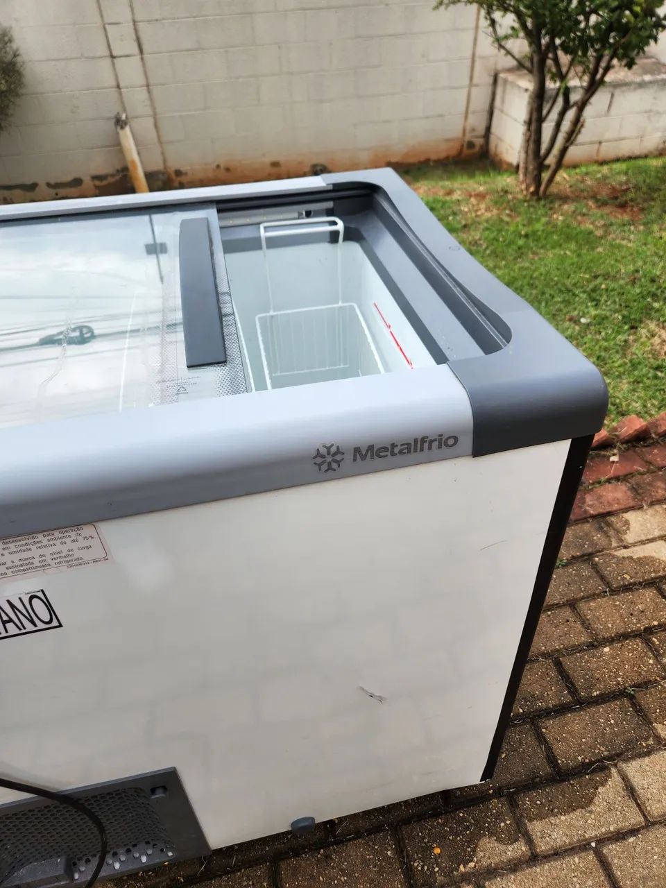 Freezer Expositor - Foto 4