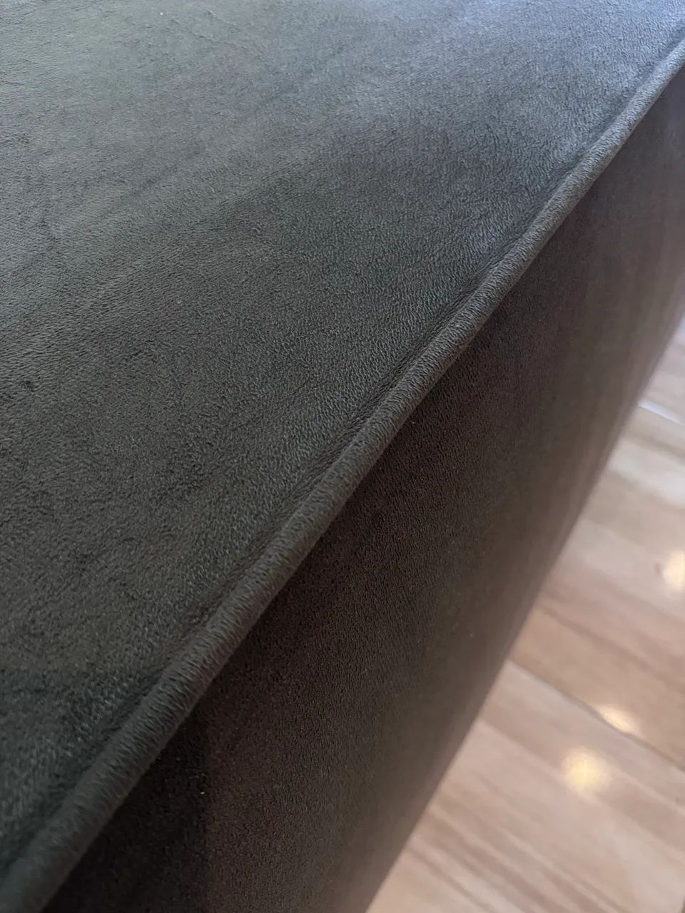 Cama Solteiro de mola muito boa e em bom estado