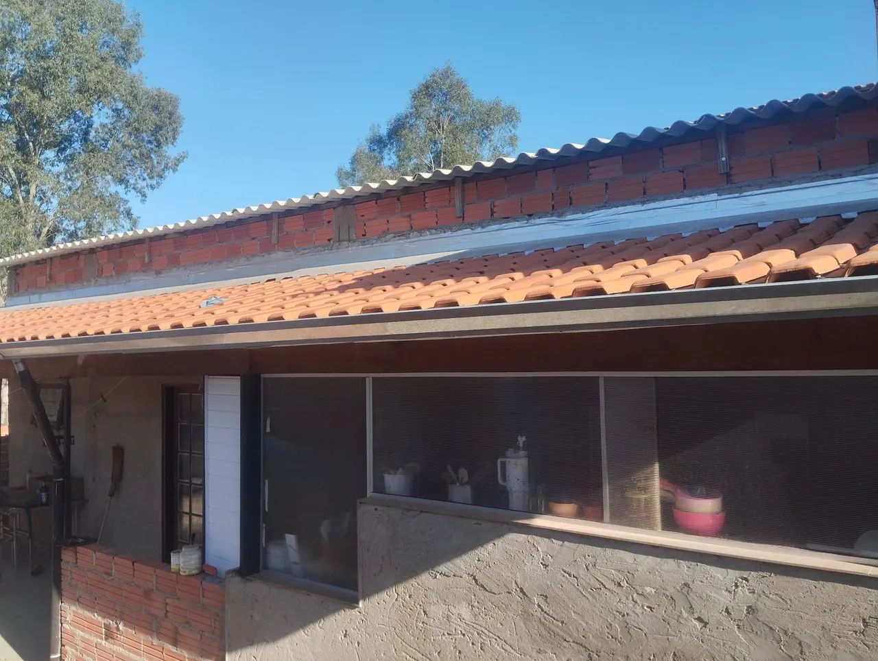 Chácara, para quem gosta de tranquilidade. - Foto 3