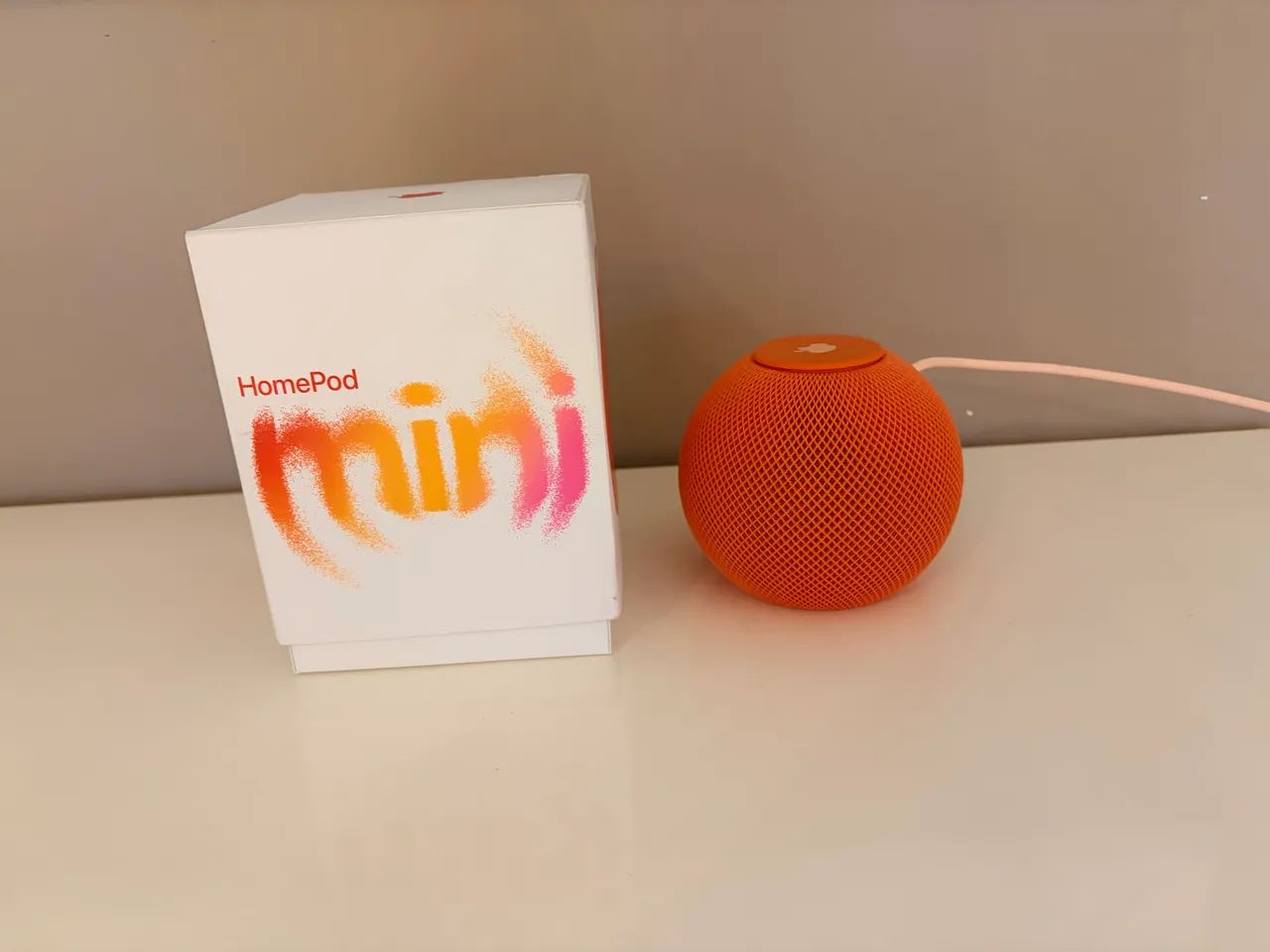 HomePod