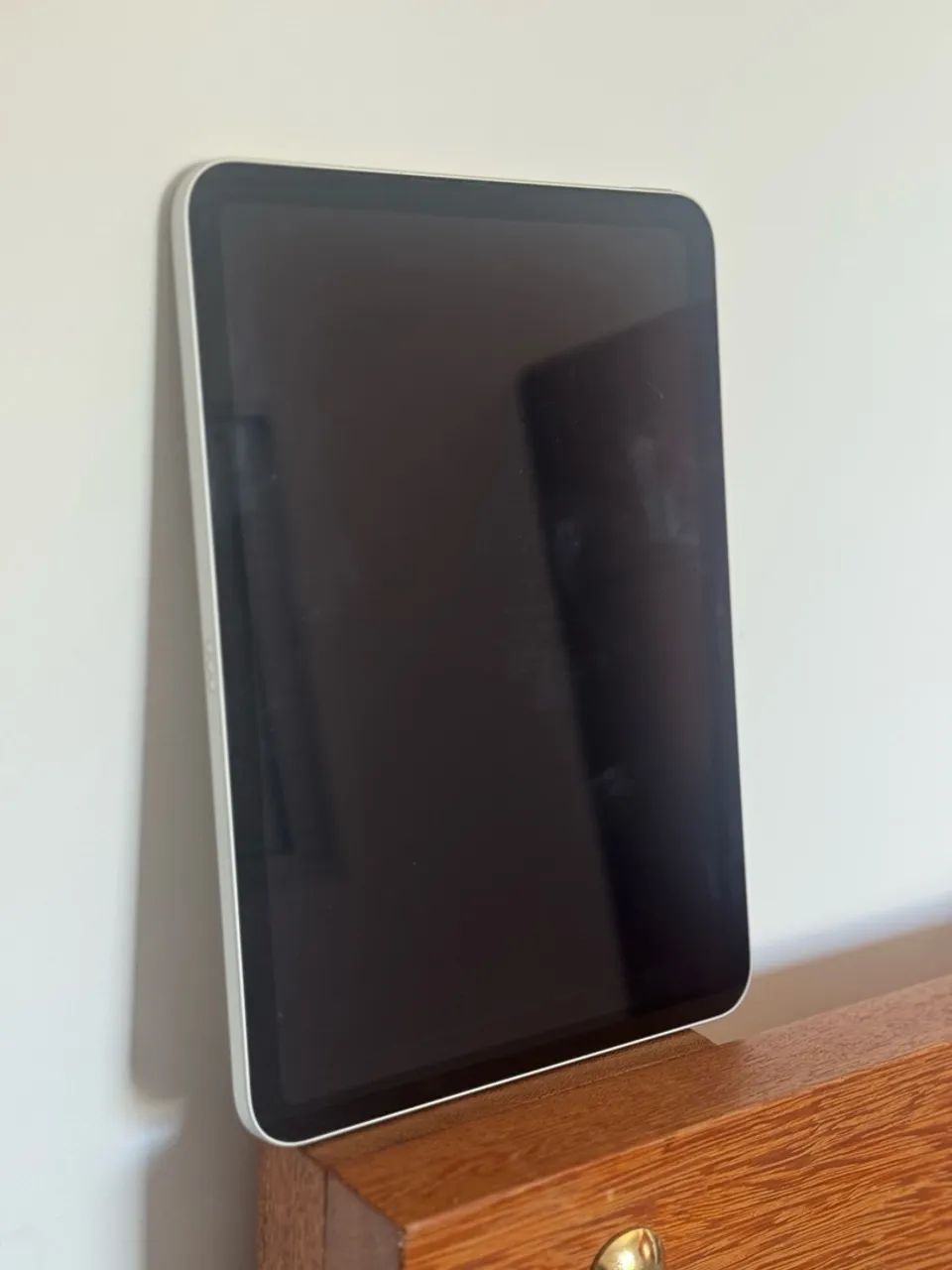 iPad 10 Geração 64Gb Silver Prata Impecável