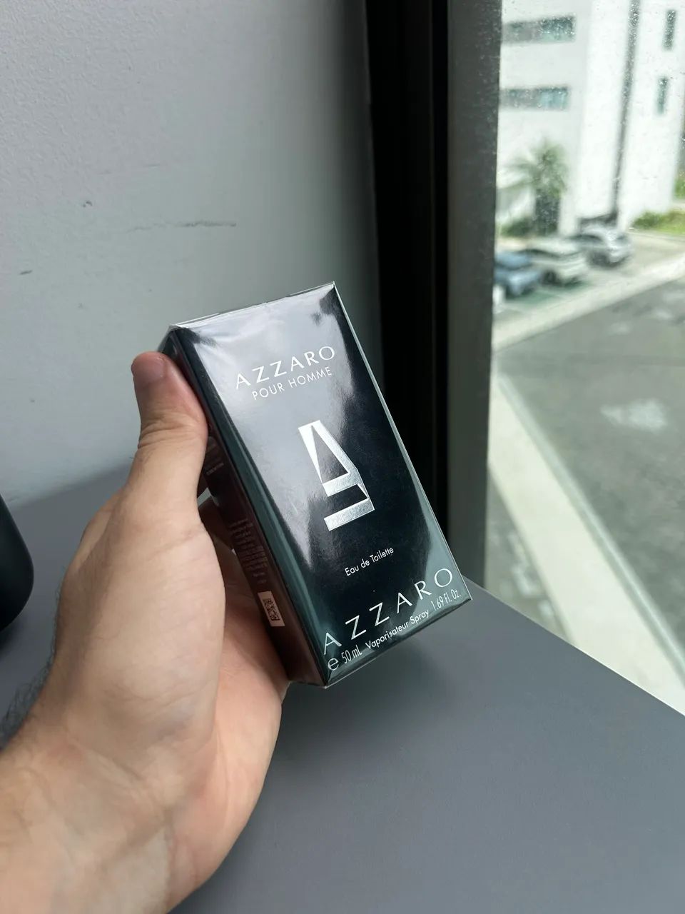 PERFUME AZZARO POUR HOMME - Foto 3