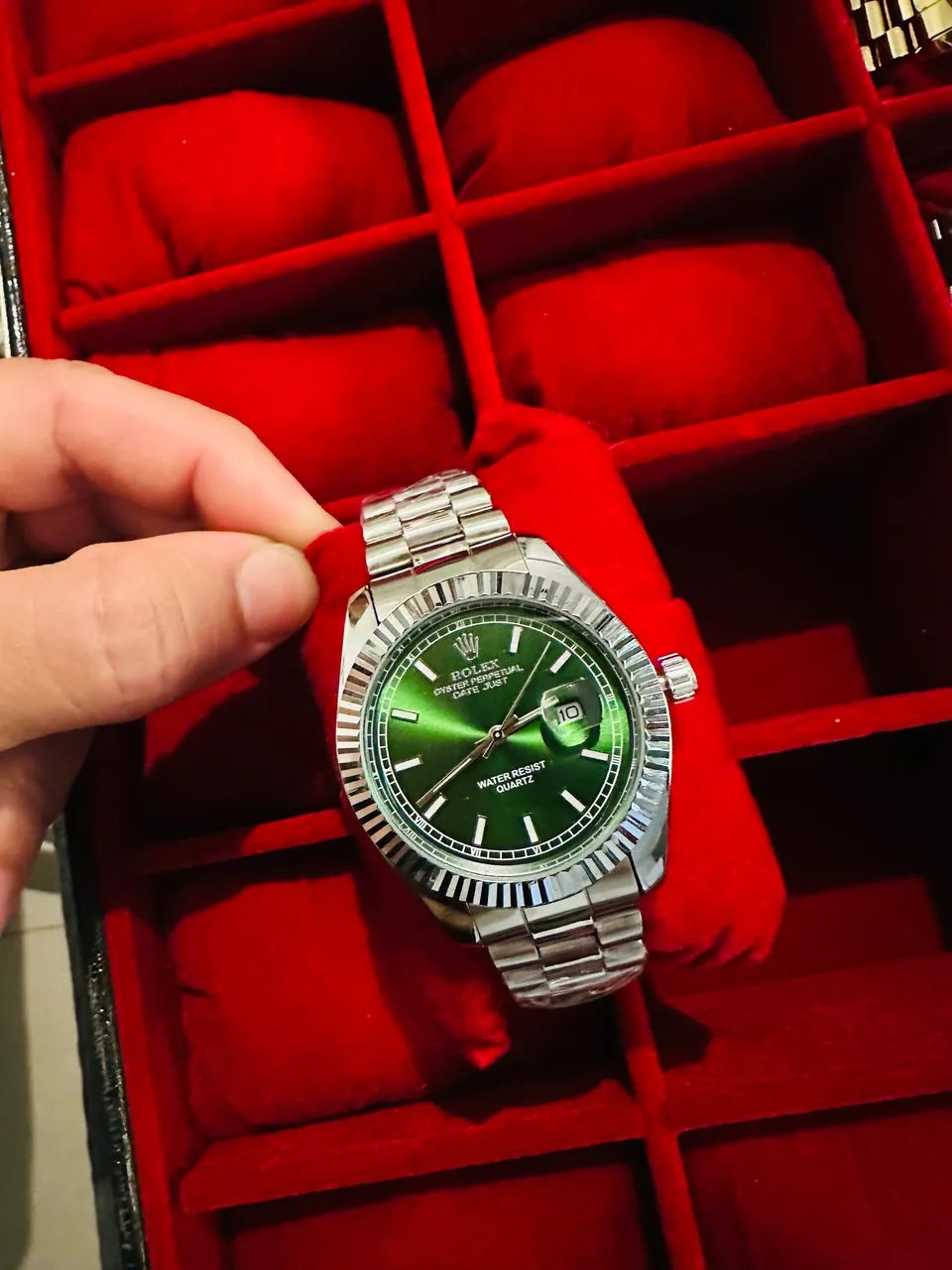 Relógio Rolex - Foto 2