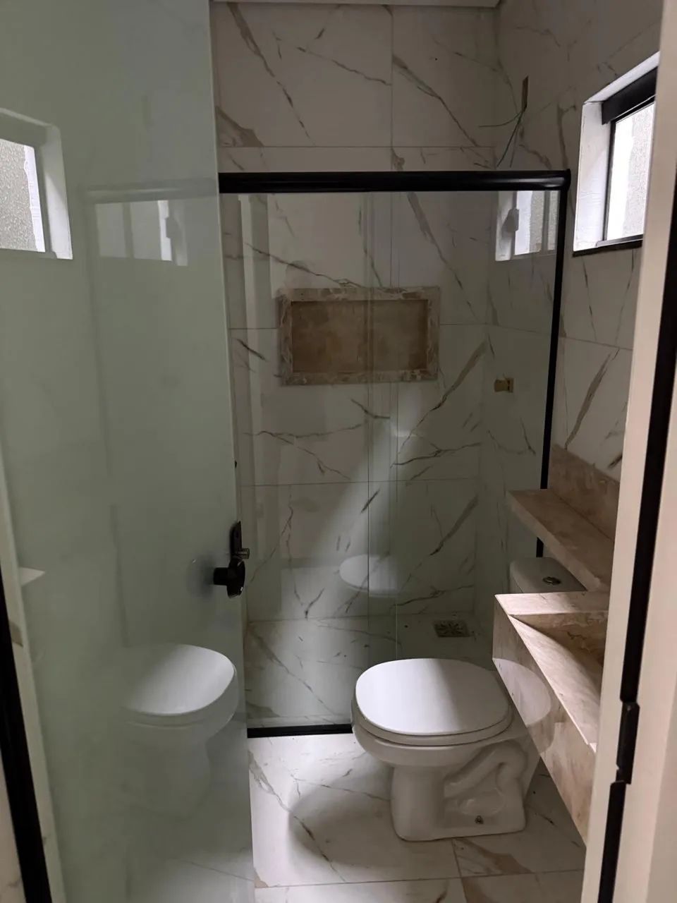 Casa novíssima, moderna  - Foto 2