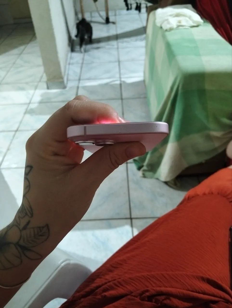 iPhone 15 128gb - Foto 3